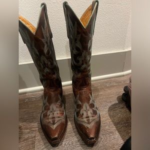 Old Gringo Diego Boot